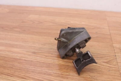 Polaris RMK 700 DRAGON 2008 válvula de escape eléctrica izquierda o derecha Foto 1 de 4