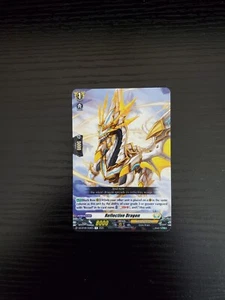 Cardfight Vanguard - Dragón Reflectante - DZ-BT05/059EN R - Imagen 1 de 2