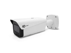 ICRealtime IPEL-B2012X-IRW2 2MP IP Indoor/Outdoor Full Bullet Camera/Smart IR/AI - Picture 1 of 3