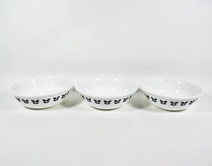 3 Corelle Global Collection Northern Pines Soup Cereal Dessert Bowl - Picture 1 of 5