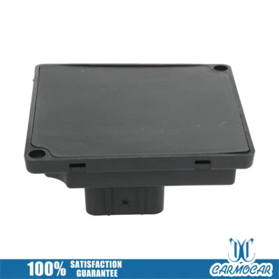 Headlight Lamp Actuator Control Relay Module For Chevrolet Corvette C5 1997-2004 Foto 1 de 4