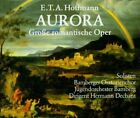 ██ OPER ║ Ernst Theodor Amadeus Hoffmann (*1776) ║ AURORA ║ 3CD