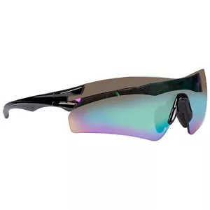 Trespass Unisex Sunglasses PC Plastic Revo Lens Category 3 UV400 Protection Voso - Picture 1 of 2