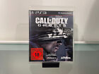 PS3 Playsation 3 Spiel Game - Call of Duty: Ghosts (100% uncut)