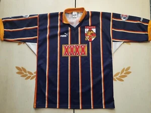 Puma London Broncos Rugby Shirt 1994-1995 size XXL - Bild 1 von 12