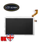 Top LCD Display Screen Lightweight Replacement LCD Screen for 3DSXL Game Console