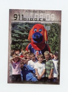 08-09 KAMLOOPS BLAZERS TEAM ISSUE HOCKEY CARDS *65506