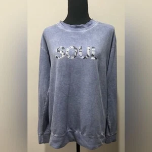 Suéter SoulCycle. Talla M - Imagen 1 de 5