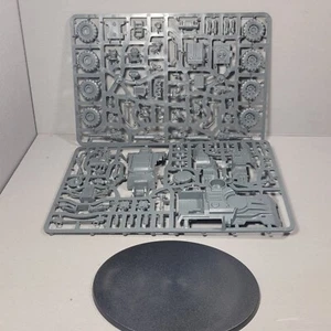 Achilles Ridgerunner Genestealer Culti Warhammer 40k Games Workshop - Foto 1 di 4