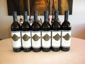Petite Sirah Wine - 6 Bottles - St. Eva Hill Vineyard (2019) Winemaker's Reserve - Picture 1 of 1
