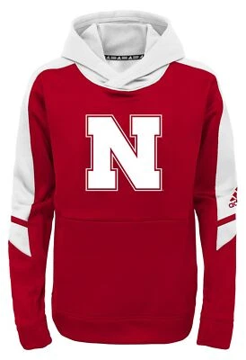 NCAA Oklahoma State Cowboys Boys Outerstuff "Player" Hoodie, Team Color , You... - Image 1 of 3