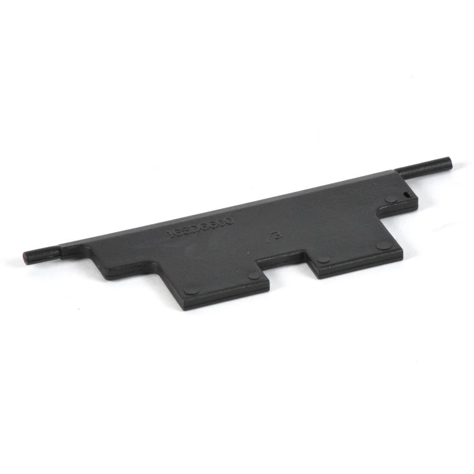 GE WD13X10045 Dishwasher Door Latch Actuator