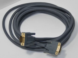 Rocketfish 12FT High Performance SVGA Cable. RF-PCC114 - Picture 1 of 3
