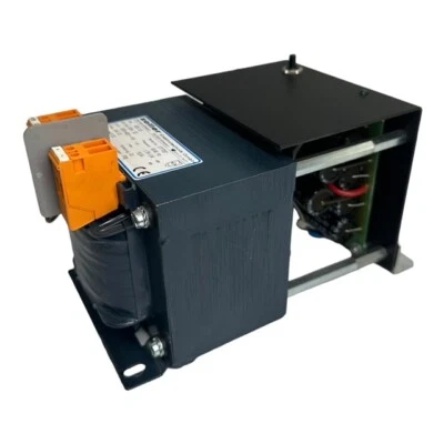 Transformateur GDC 0,5 / 220V/380+-5% / 24V / 15A / Hz50/60 - Photo 1/4