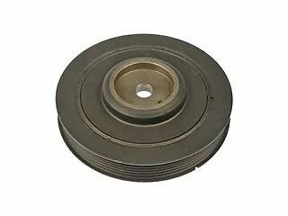 Equilibrador armónico de motor para Hyundai Tucson 2005-2009 2,7 L V6 Dorman 382BF79 Foto 1 de 2