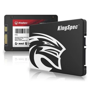 SSD Sata 2,5 480 GB KingSpec P4-480 - Foto 1 di 7