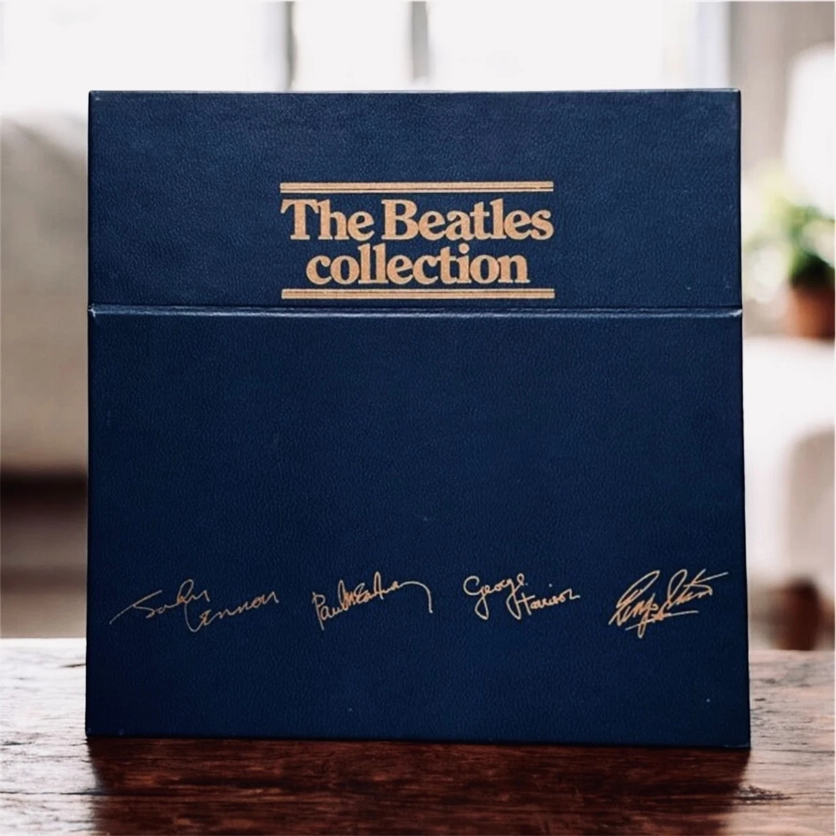 Beatles Collection in Rock Vinyl-Schallplatten online kaufen | eBay