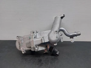 kühler agr-ventil für PEUGEOT 3008 I (0U ) 1.6 HDI GASOLEO 2012 5P 2009 - Picture 1 of 22