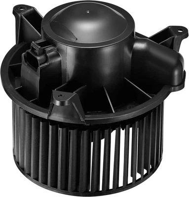 Heater AC Blower Motor Fan Fits 2004-15 Nissan Titan 2005-15 Nissan Armada 5.6L - Image 1 of 4