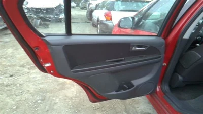 SX4       2008 Door Trim Panel Rear 31028248 Foto 1 de 4