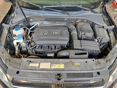 Unidad de actuador/bomba de freno antibloqueo ABS Passat Sku #4208846 2015 Foto 1 de 4