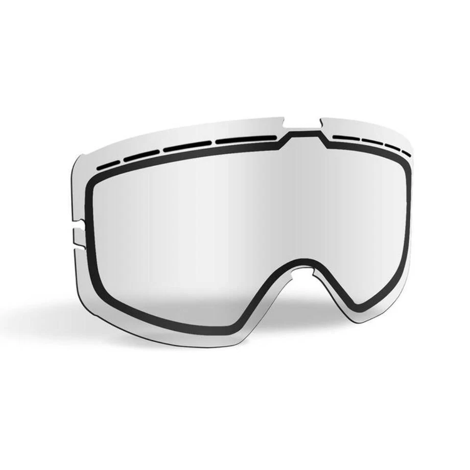 Lente de repuesto para gafas térmicas Kingpin Ignite 509 - F02004300 Foto 1 de 1