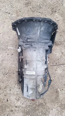 LAND ROVER DISCOVERY IV L319 Getriebe AH42-7000-CH 3.0 Diesel 200kw 27284172 - Bild 1 von 4