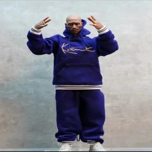 Rare Yunsil Studio Tupac Amaru Shakur2.0 1/6 Movable doll - Picture 1 of 2