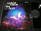 Contemporary Czech Music Slimacek, Kubicka, Teml / Czech Lp 1980 Panton 81110008