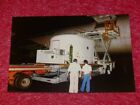 [Ricerca Spaziale Esa ] Fotografia Originale Mission Cluster 1995 TV