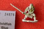 Grenadier Models Undead Warriors Warrior with Two Hand Weapons Skeleton Ghoul B