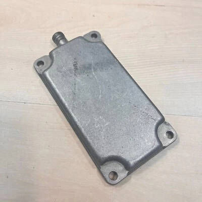 Suzuki Katana 750 GSX750F 2001/panel de aceite original OEM Foto 1 de 3