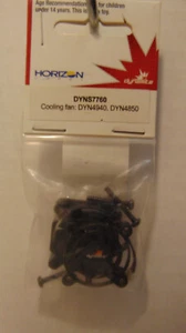 Dynamite DYNS7760 Cooling Fan 20mm in size NIB - Picture 1 of 1