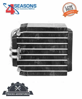 Four Seasons A/C Evaporator Core 54731 | High-Quality Auto Part, Universal Fit f Foto 1 de 4