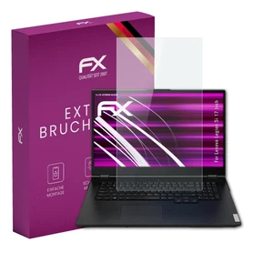atFoliX Glasfolie für Lenovo Legion 5i 17 Inch Panzerfolie 9H Schutzpanzer - Bild 1 von 8