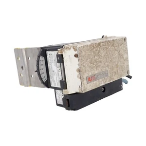 ELEKTROPNEUMATYCZNY REGULATOR USTAWIENIA ABB TZID ID 18341-A5115201/001 - Zdjęcie 1 z 6