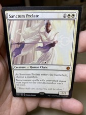 Sanctum Prelate Conspiracy 2 MTG Card DMG