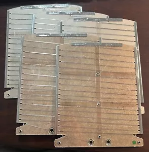 Dualit Toaster 4 slice element set 120 volts - ORIGINAL GENUINE DUALIT PARTS - Picture 1 of 1