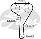 Genuine GATES PowerGrip Timing Belt for VW Golf TSI DKRF/CHZD 1.0 (5/15-3/17)
