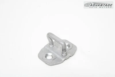 2017-2024 CHRYSLER PACIFICA FRONT LEFT OR  RIGHT DOOR LOCK STRIKER PLATE OEM - Image 1 of 4