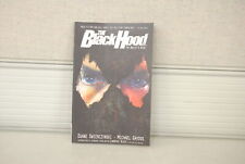 The Black Hood, Vol. 1: The Bullet's Kiss