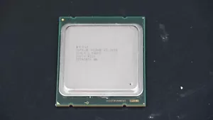 SR0L0 INTEL XEON E5-2690 2.9GHz 8 CORE 20MB CPU PROCESSOR LGA2011 - Picture 1 of 1