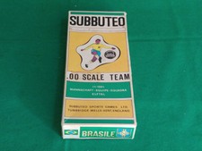 Squadra Subbuteo HW BRASILE SPECIALE