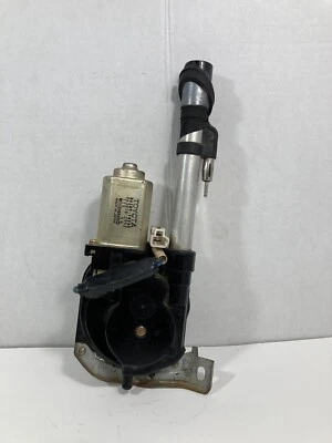 TOYOTA SUPRA MK4 JZA80 OEM ANTENA DE ENERGIA MASTRO FALTANDO - Imagem 1 de 3