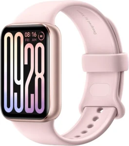 Xiaomi Smart Band 9 Pro 1.74" AMOLED 21 jours batterie moniteur santé iPhone et Android - Photo 1 sur 7