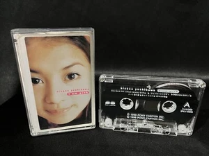 Hinano Yoshikawa I Am Pink Cassette Tape (Pony Canyon 1998) 吉川ひなの J-Pop カセットテープ - Picture 1 of 3