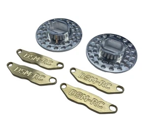 Tuning Bremsscheiben für Losi 5ive-T + Mini - Bild 1 von 1