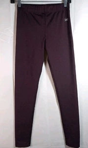 Pat Primo Damen-Legging mit Flecken weinrot/blau Größe Small - Bild 1 von 10