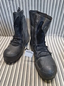 MICKEY MOUSE BUNNY BOOTS MINOR 8 Regular schwarz, passt normalerweise Größe Schuh 11 - Bild 1 von 24