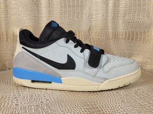 Jordan Legacy 312 Low Pale Blue 2019 